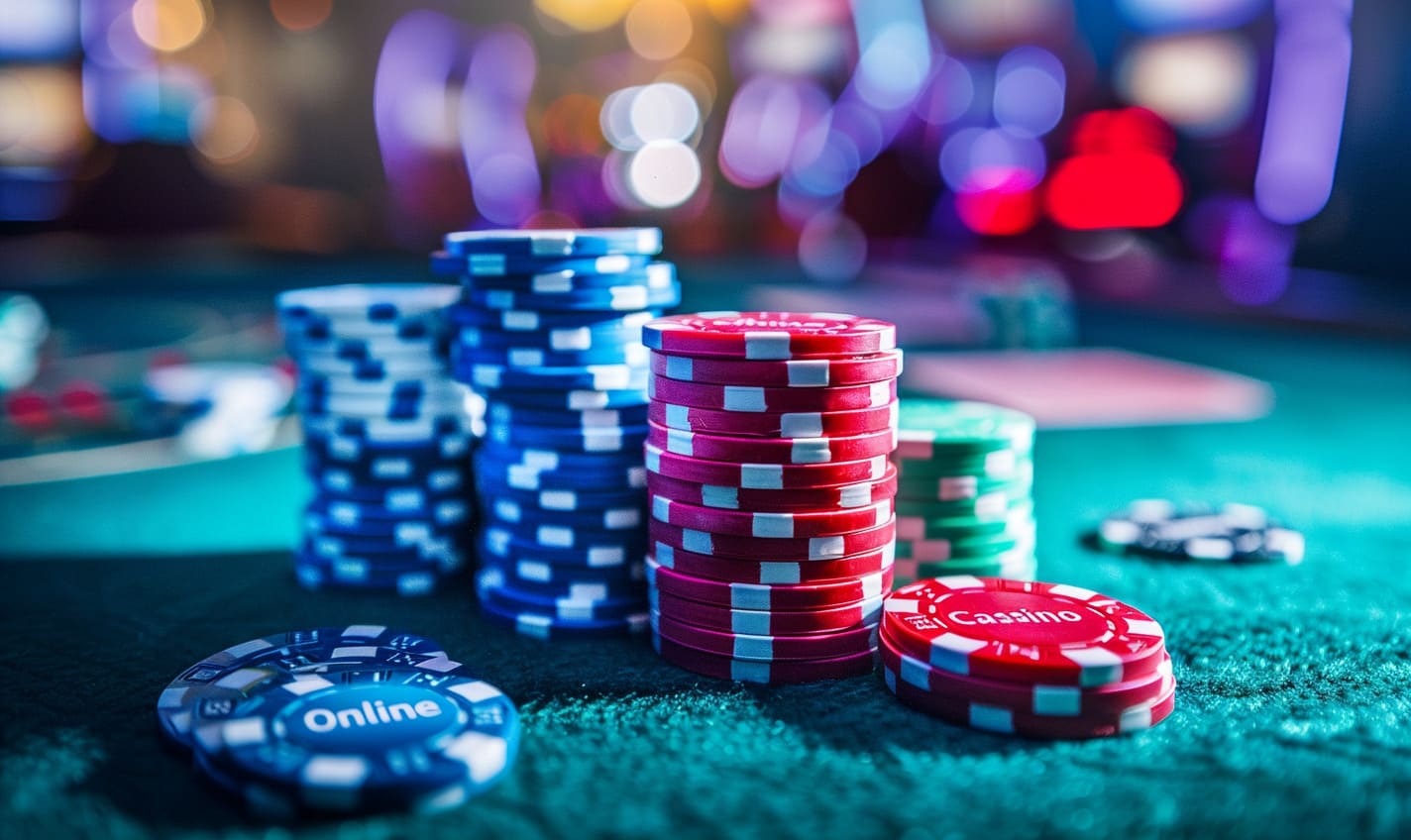 Variedad De Juegos En El Casino En Línea Wonderbet